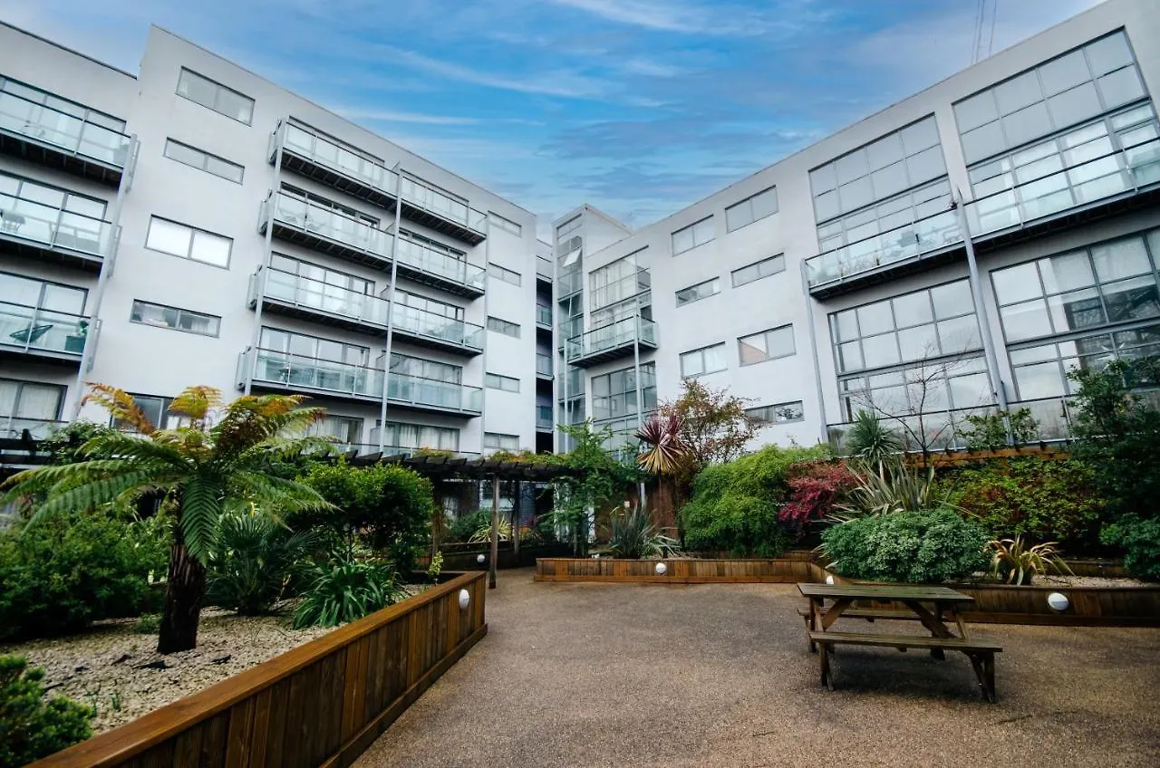 Stylish Apartment Close To London Bridge